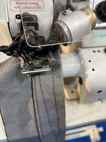 Strobel aveugle Strobel 103-161