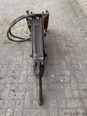 Concasor  CW10