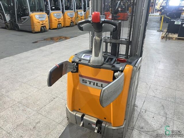 Stapelaar Still EXV-SF16