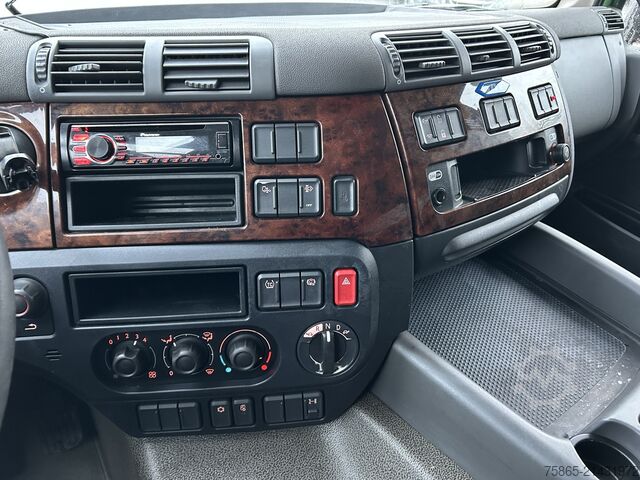 Standardni SZM DAF CF 330 FT / Sleeper Cab / 616 dkm / NL Truck