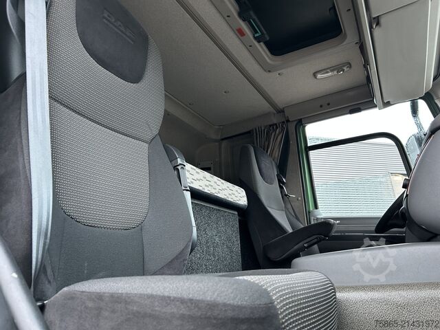 Standardni SZM DAF CF 330 FT / Sleeper Cab / 616 dkm / NL Truck