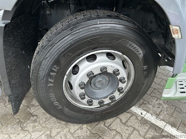 Standardni SZM DAF CF 330 FT / Sleeper Cab / 616 dkm / NL Truck