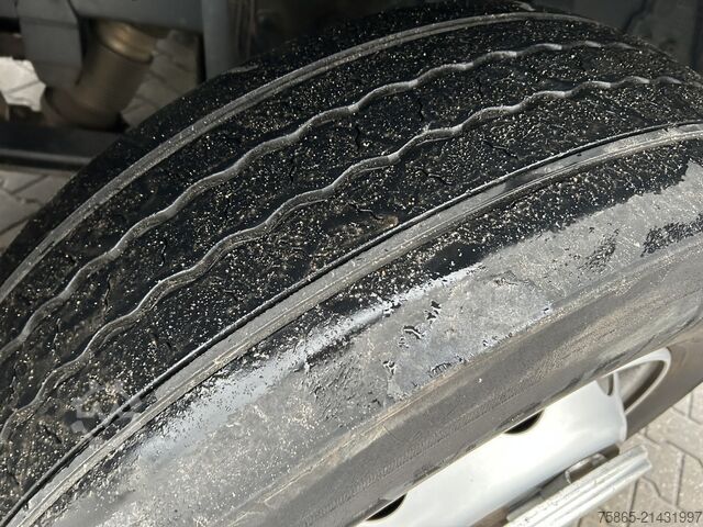 Standart-SZM DAF CF 400 FT Comfort Cab / 885 dkm / Smart Tacho V...