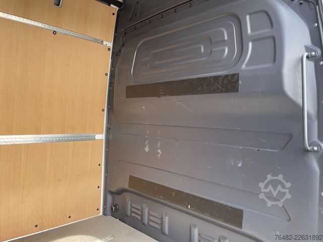 Furgão de painéis MERCEDES-BENZ Sprinter 317 CDI KA/3665/L2H2/MBUX/NAVI/AUTOMATI