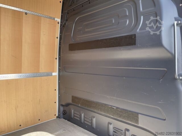 Furgão de teto alto MERCEDES-BENZ Sprinter 317 CDI KA/MAXI/4325/L3H2/MBUX/NAVI/AUT