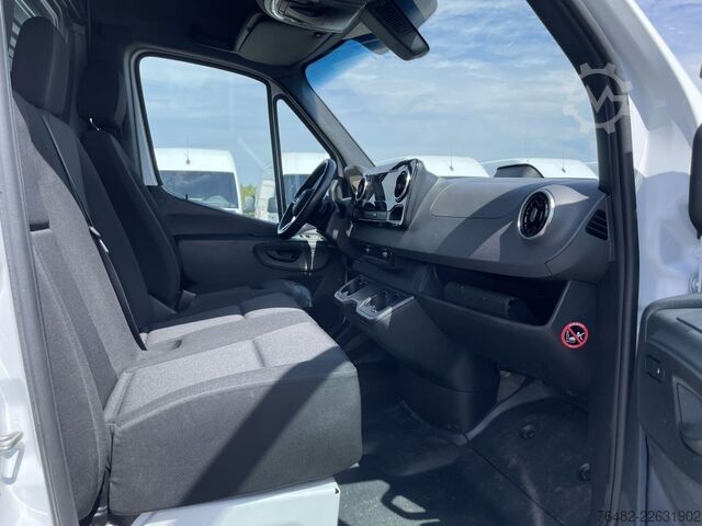 Furgão de teto alto MERCEDES-BENZ Sprinter 317 CDI KA/MAXI/4325/L3H2/MBUX/NAVI/AUT
