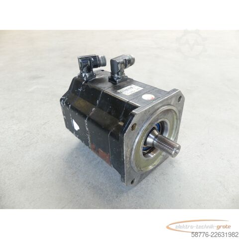 Upravljačka jedinica KUKA 1FK7081-5AZ91-1ZZ9-Z S04 Servomotor SN: YFC351075181027