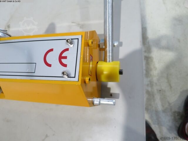 Hefmagneten 1D-PML 3000