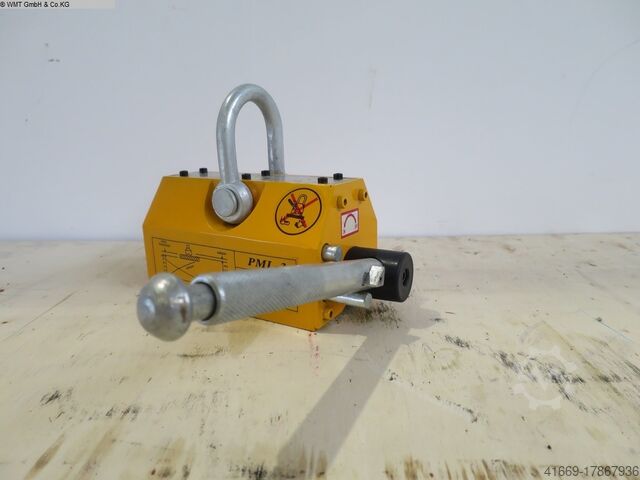 Hefmagneten D-PML 300