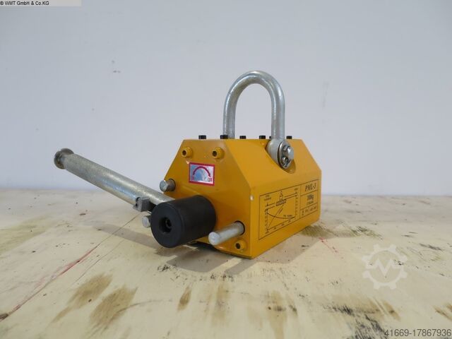 Hefmagneten D-PML 300