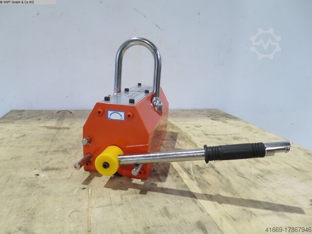 Hefmagneten D-PML 2000