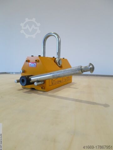 Hefmagneten D-PML 1000