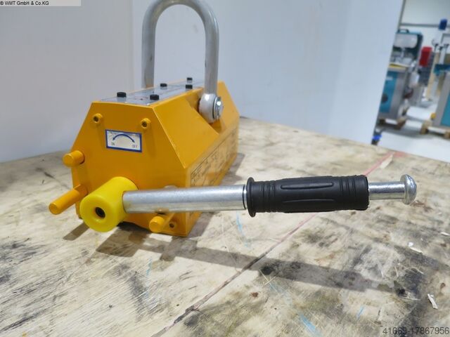 Hefmagneten D-PML 1500