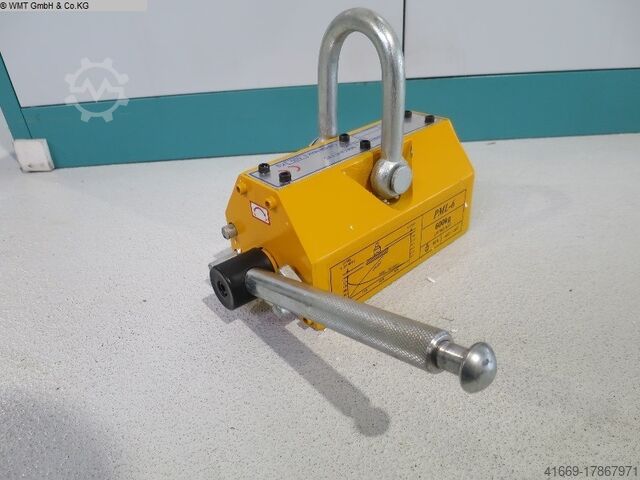 Hefmagneten D-PML 600