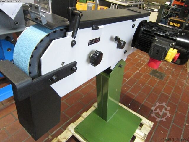 Szalagcsiszoló UWM 2000x75