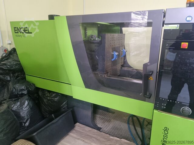 ENGEL VICTORY 500/120 SPEX ENGEL VICTORY 500/120 SPEX