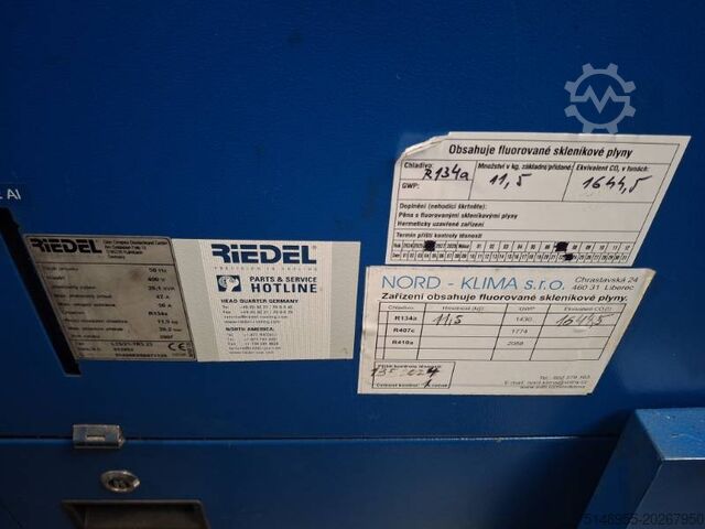 Laserschneidmaschine TRUMPF TruFlow 3200
