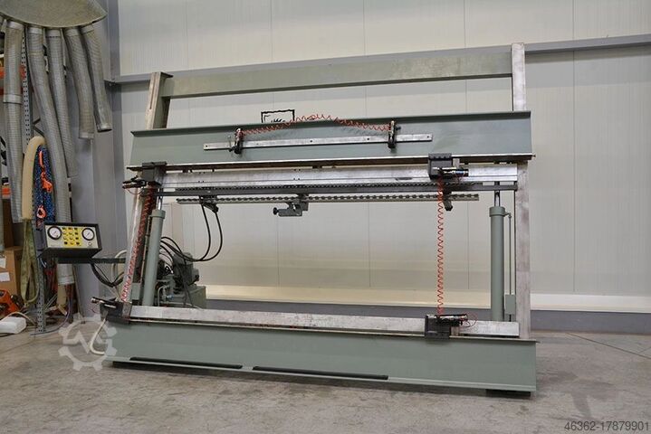 Rampress ORMA 