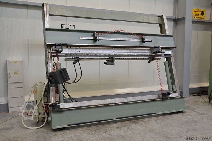 Rampress ORMA 