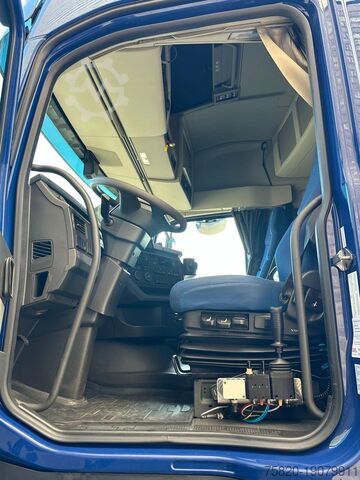 Sistem de braț cu cârlige Volvo FH 500 6X2 VDL S-21-6400 HAAKARM / ABROLLKIPPER...