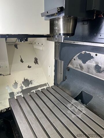 Bearbeitungszentrum - Universal DMG DMU 50