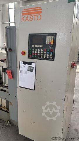 Bandsäge - Automat KASTO HBA 360 AU