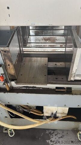 Bandsäge - Automat KASTO HBA 360 AU