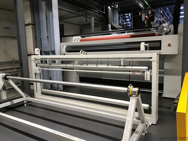 Textielproductie en -veredeling KLIEVERIK