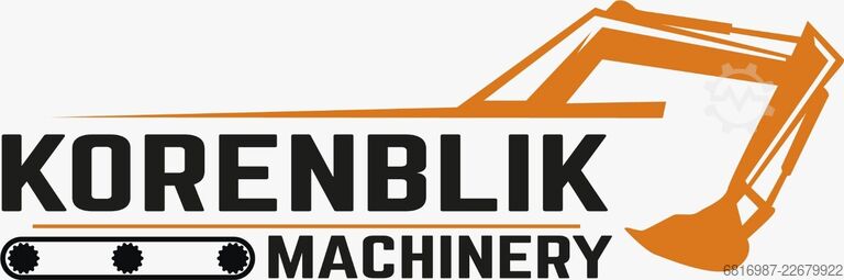 Mobiele graafmachine HYUNDAI ROBEX 210W-9
