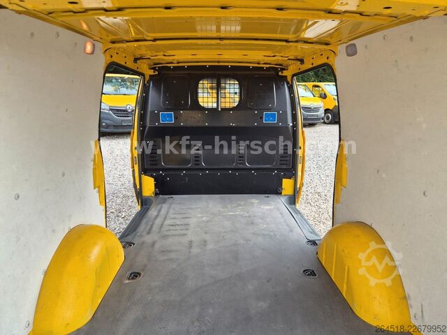 Bestelwagen MERCEDES-BENZ Vito 110 CDI Lang Maxi EU5 2xSchiebetüre 1.Hand