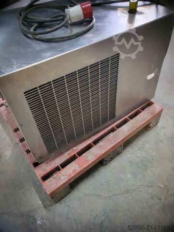 Refrigerador de água DALEX COOL 4