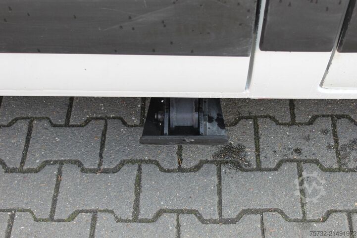 Nákladní pracovní plošina Renault Master  France-Elevateur 14m - 2 b 265kg