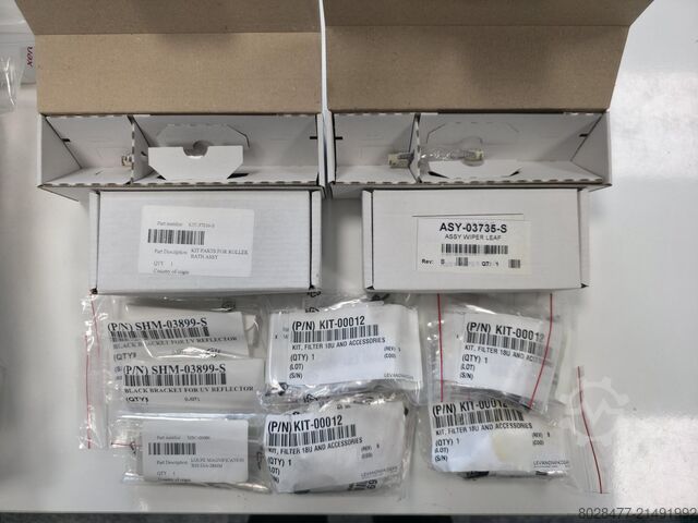 Imprimantă 3D Stratasys Objet Eden 260VS