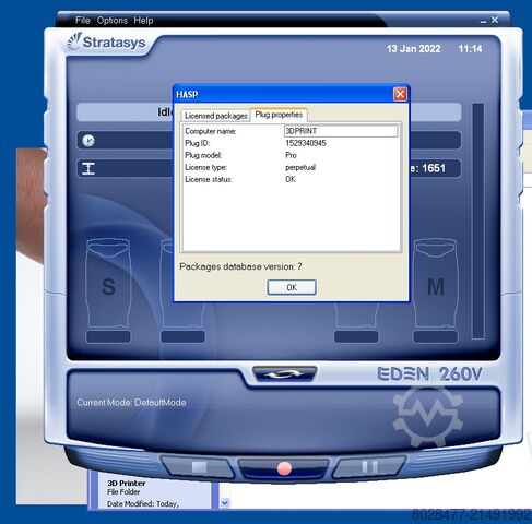 De-Ma Cnc Srl De-Ma Cnc Srl De-Ma Cnc Srl