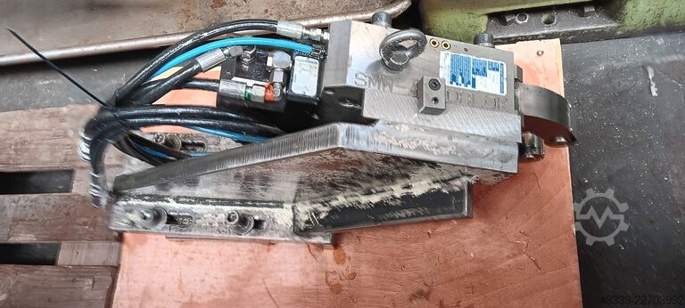 Lunet SMW AUTOBLOK SLU-3.2