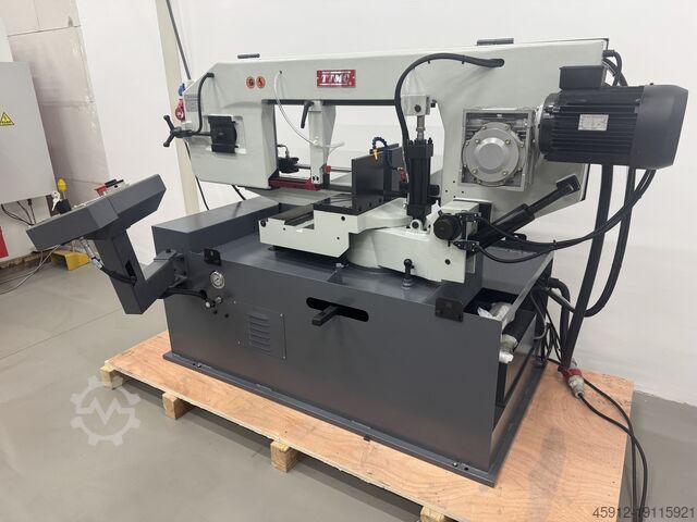 Sierra de cinta TTMC BS-460G