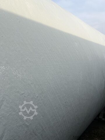 TWS dikey tank 50000  