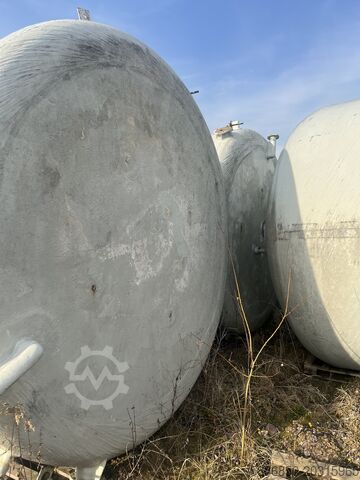 TWS dikey tank 50000  