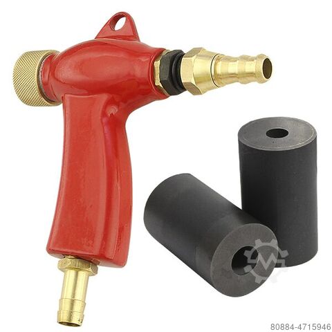 Sandblasting cabin LandReko SCI 990L