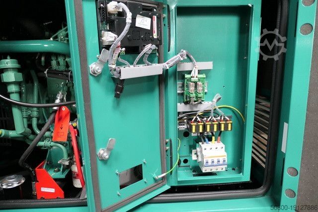 Andere Cummins 10 kVA, Stromgenerator, Stamford