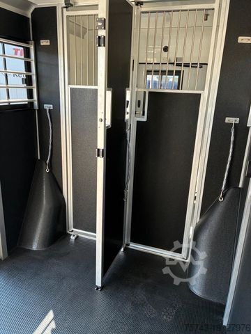 Veetransporter MERCEDES-BENZ STX Sprinter  GG 4,100KG  Haras Hengste