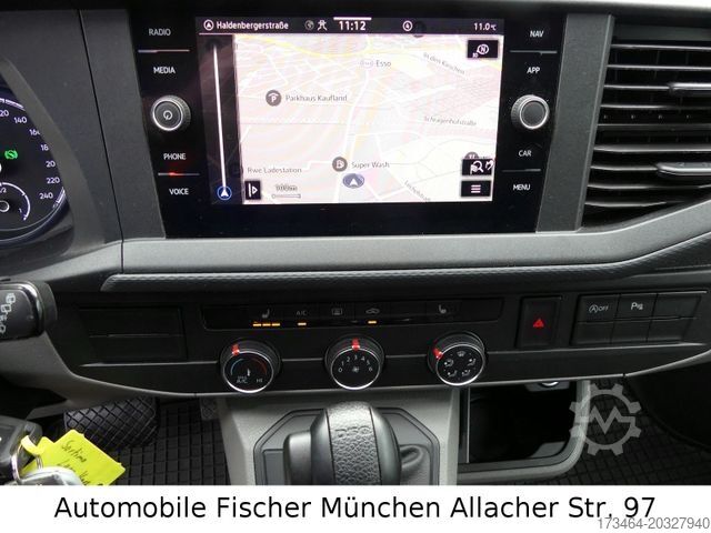 Dobozos furgon VOLKSWAGEN T6.1 Transporter Kasten Werkstatteinbau Bott