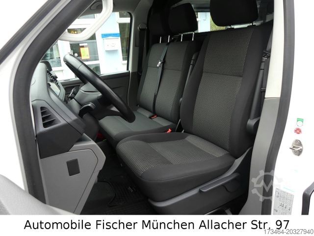 Kassevogn VOLKSWAGEN T6.1 Transporter Kasten*Werkstatteinbau Bott*