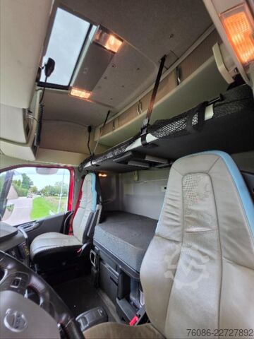 Ciężarówka z dźwigiem Volvo FH 8*2 500 !!8x2!! FASSI F990 (99tm) JIB LIER!!...