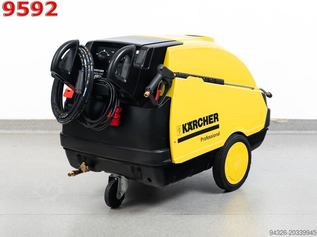 Pressure Washer Kärcher HDS 695 Kärcher HDS 695 - 800l/h - 150bar - 5,6kW