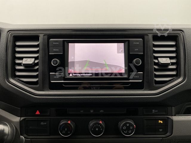 Minibus VW Crafter 35 *Rollstuhl-Lift* 6-SITZE+KAMERA 4325