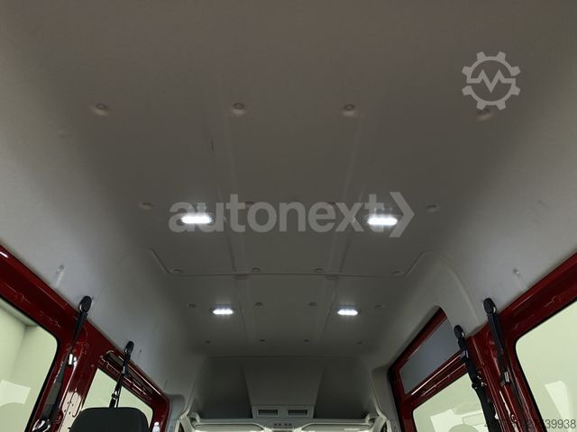 Minibus VW Crafter 35 *Rollstuhl-Lift* 6-SITZE+KAMERA 4325