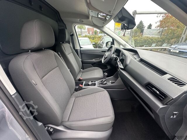 Furgon blaszak VW Caddy Cargo Maxi 2.0TDI 4Motion LED Kamera AHK