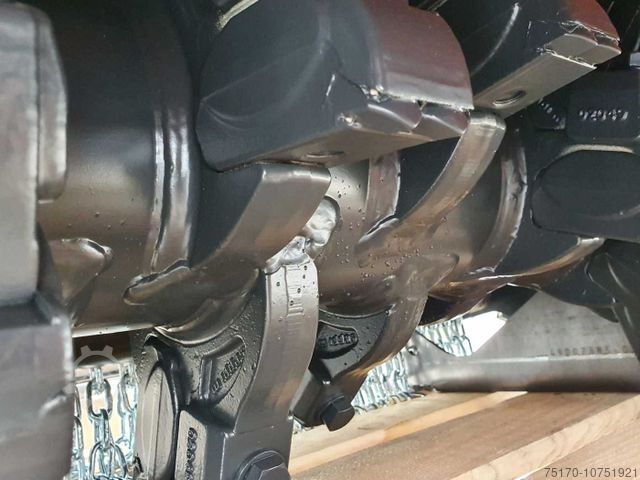 Sonstige Seppi M. BMS-F 125 Forstmulcher 10-20to lagernd