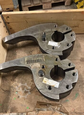 Piese de schimb Nicholson Nicholson